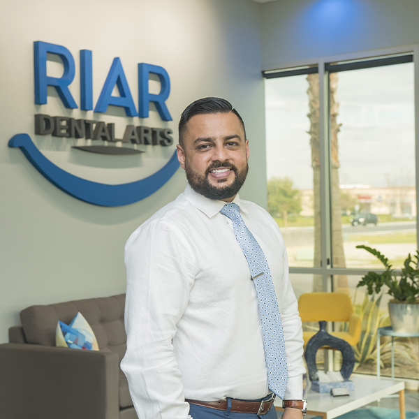 Top Rated Dentist