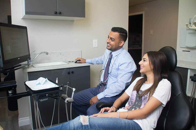 Sedation Dentistry in Bakersfield