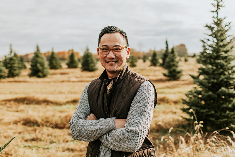 Dr. Ringo Leung