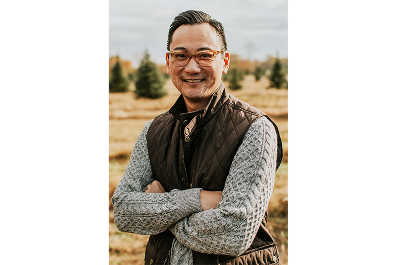 Dr. Ringo Leung
