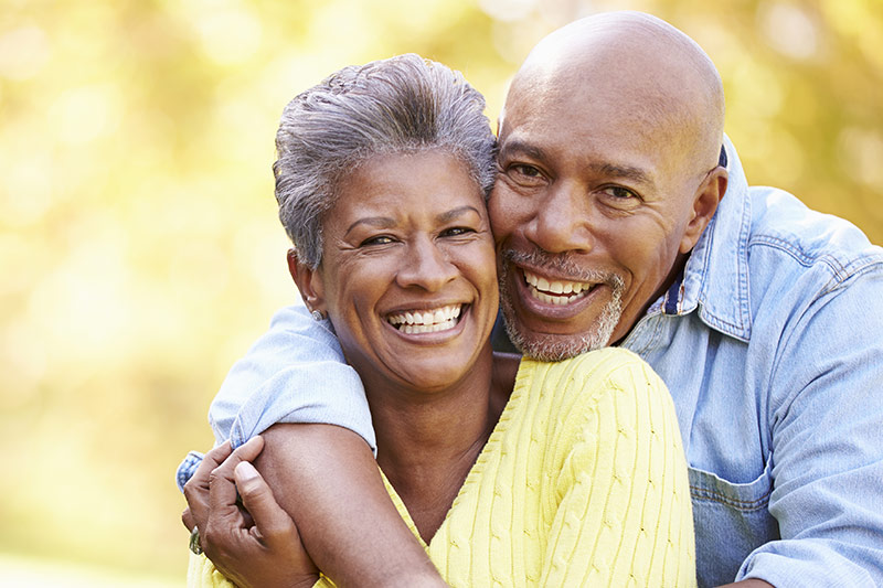 Smile Makeover in Schererville