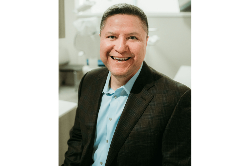 Dr. Ernesto Espinosa