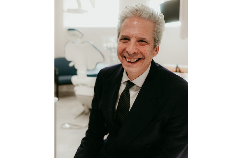 Dr. Stefan Czechorski