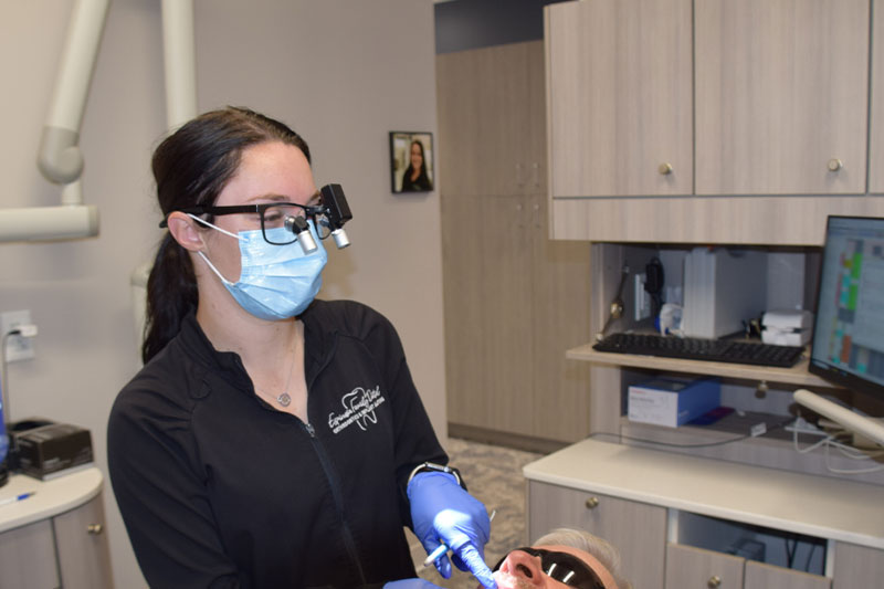 Bright Smiles Club in Hartford