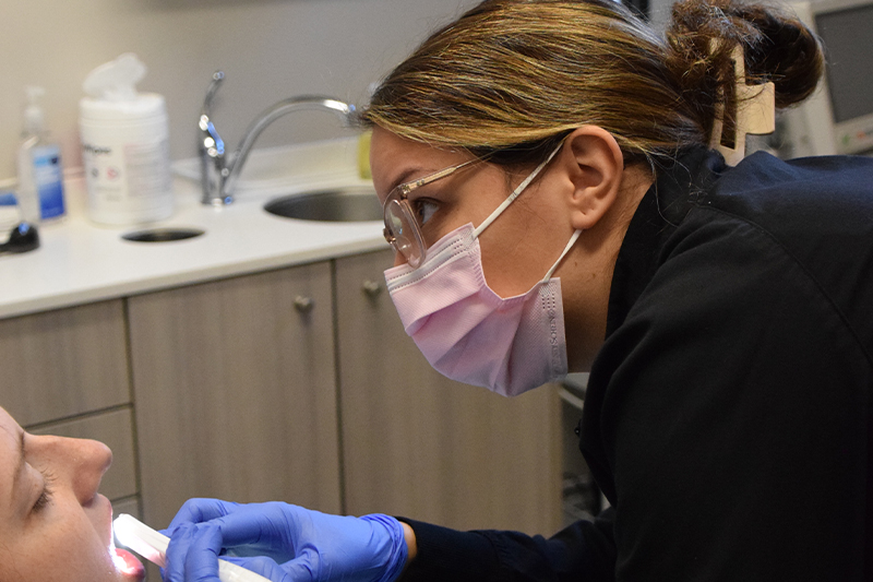 Emergency Dentistry in Hartford