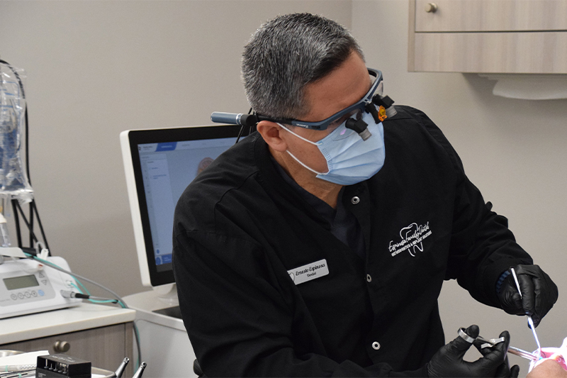 Dental Implants in Hartford