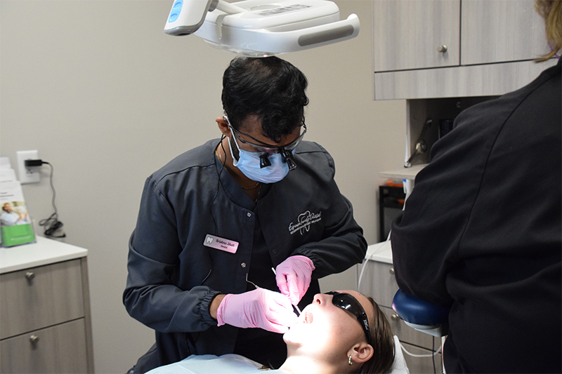 Dentures in Hartford