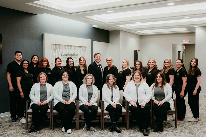 Family Dentistry in Hartford