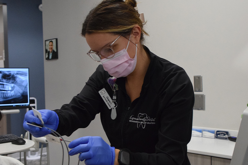 IV Sedation in Hartford