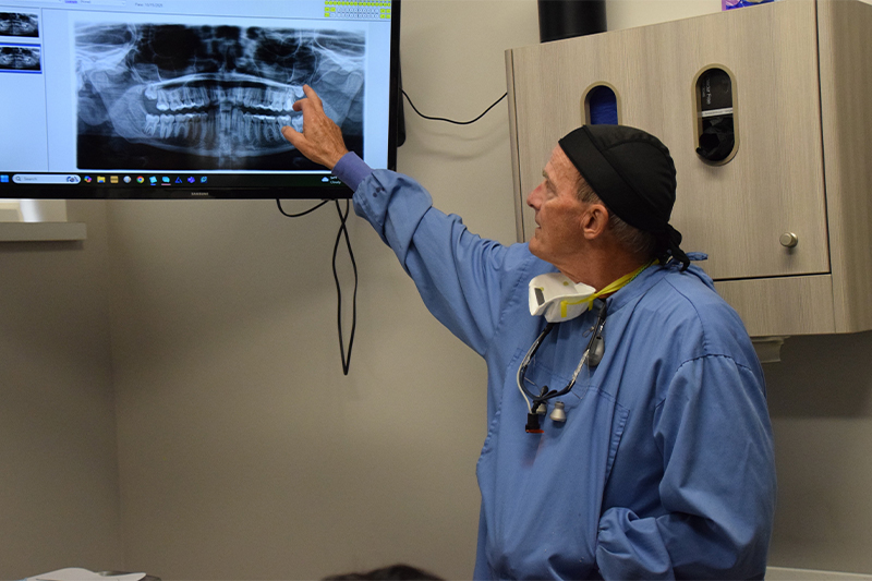 IV Sedation in Hartford