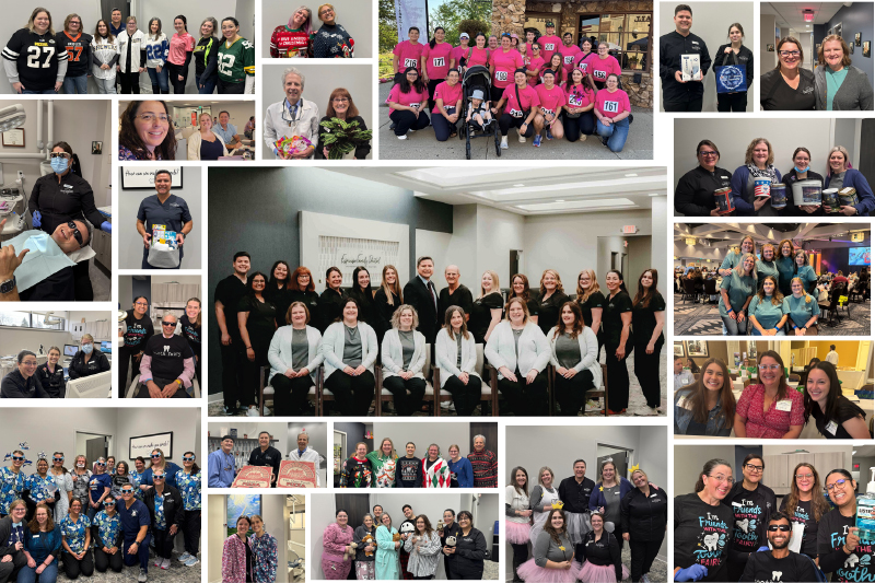 Meet Our Team in Hartford