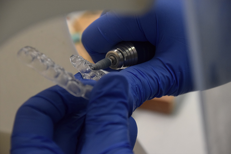 Orthodontics in Hartford