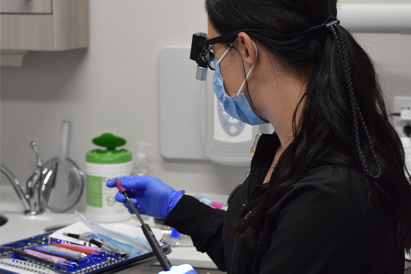 Periodontal Treatment in Hartford