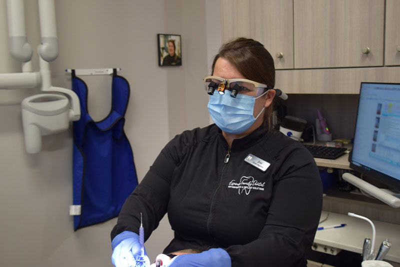 Bright Smiles Club in Hartford