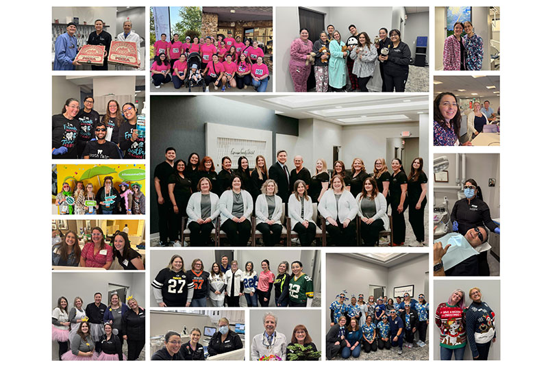 Meet Our Team in Hartford