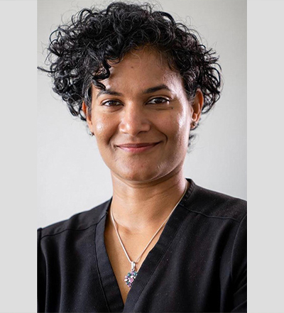 Dr. Hema Patil, DDS