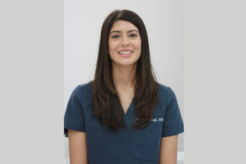 Dr. Salimah Shariff. DDS DDS, Best Dentist in Houston, TX 77087