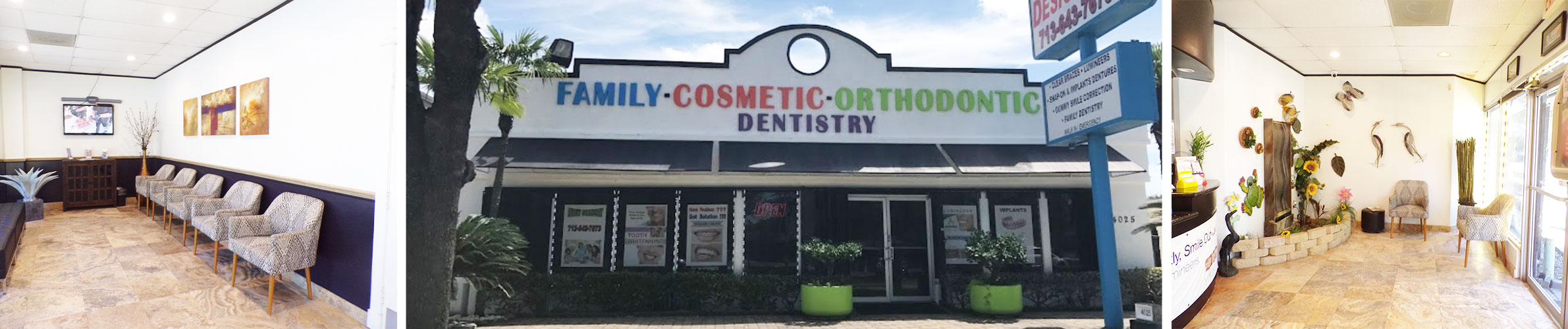 Houston Dentist