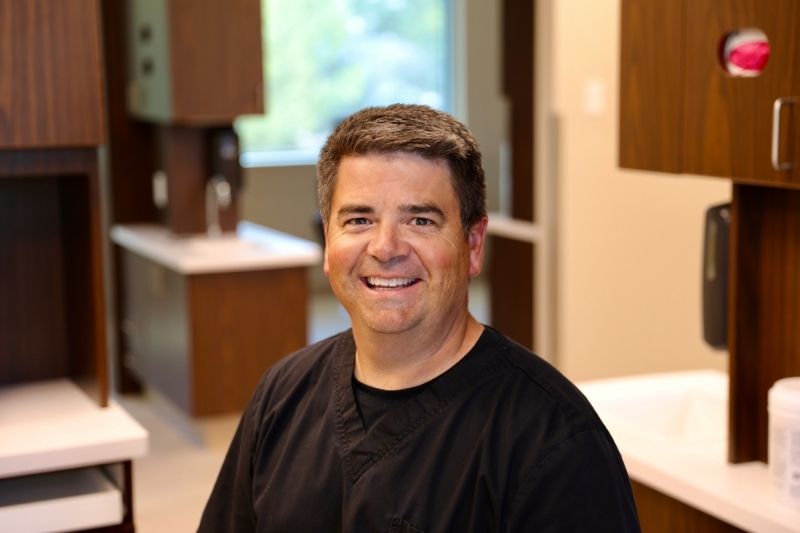 Dr. Bren O'Connor, DDS