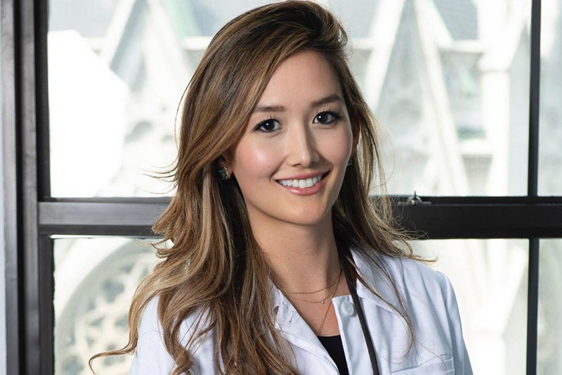 Dr. Raquel Nestorovski