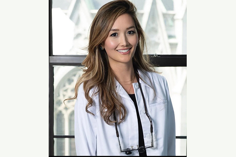 Dr. Raquel Nestorovski