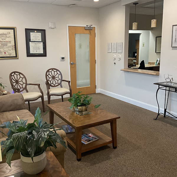 Prosthodontist in 27502