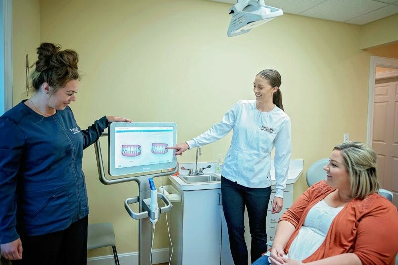 Bonding in Cincinnati