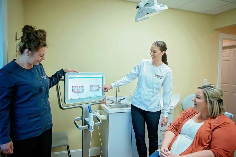 Cosmetic Dentistry in Cincinnati