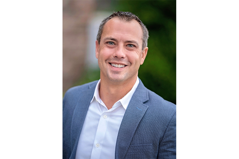 Dr. Daniel Kelley