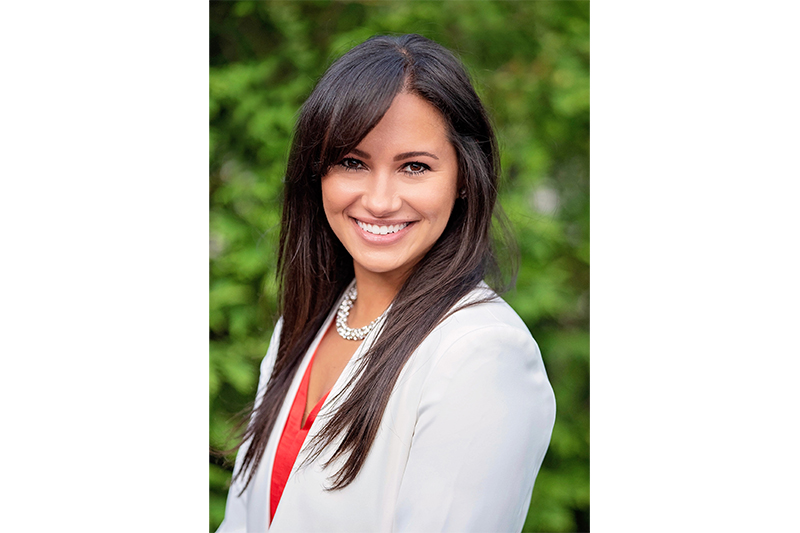 Dr. Jodie Yildirim