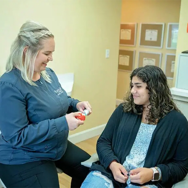 Dentist in OH