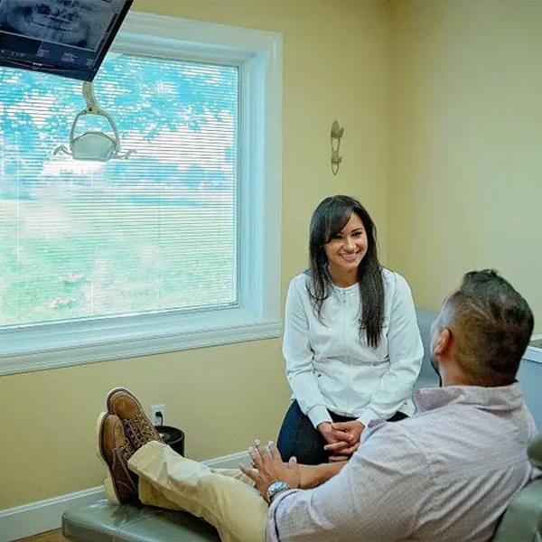 Dentist in 45244