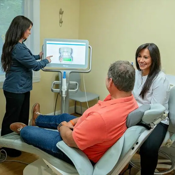 Top Rated Dentist