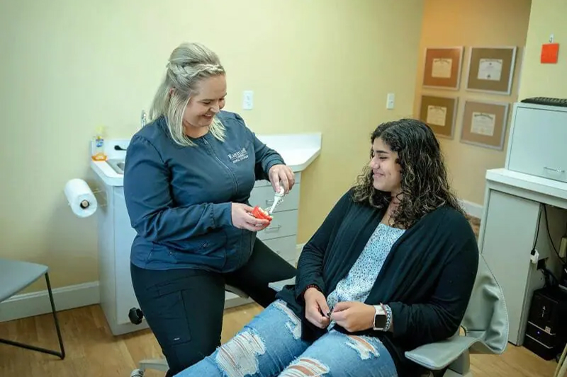 Invisalign® in Cincinnati