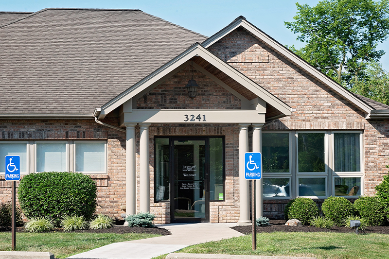 Dentist in Cincinnati