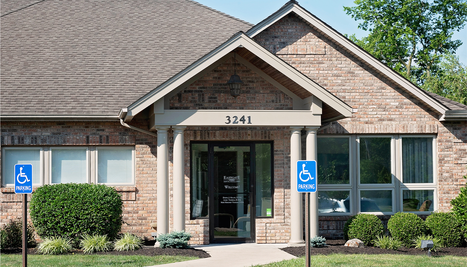 Dentist in Cincinnati