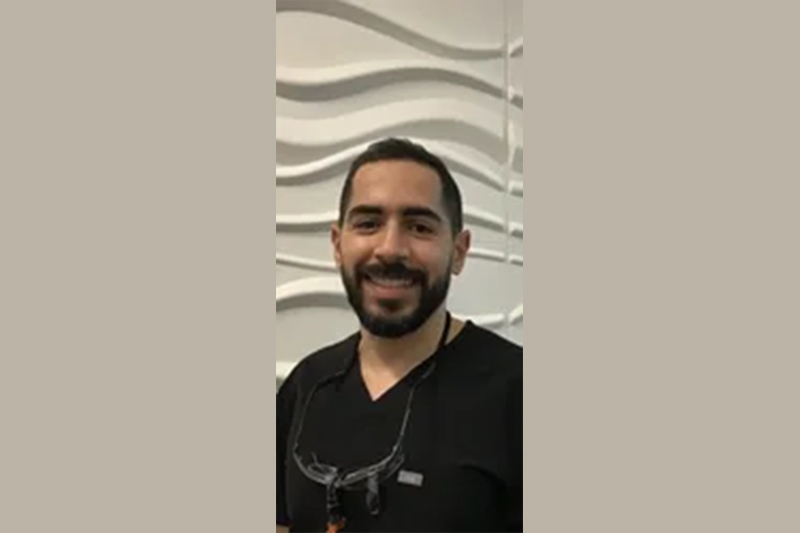 Top Dentist in Merrimack