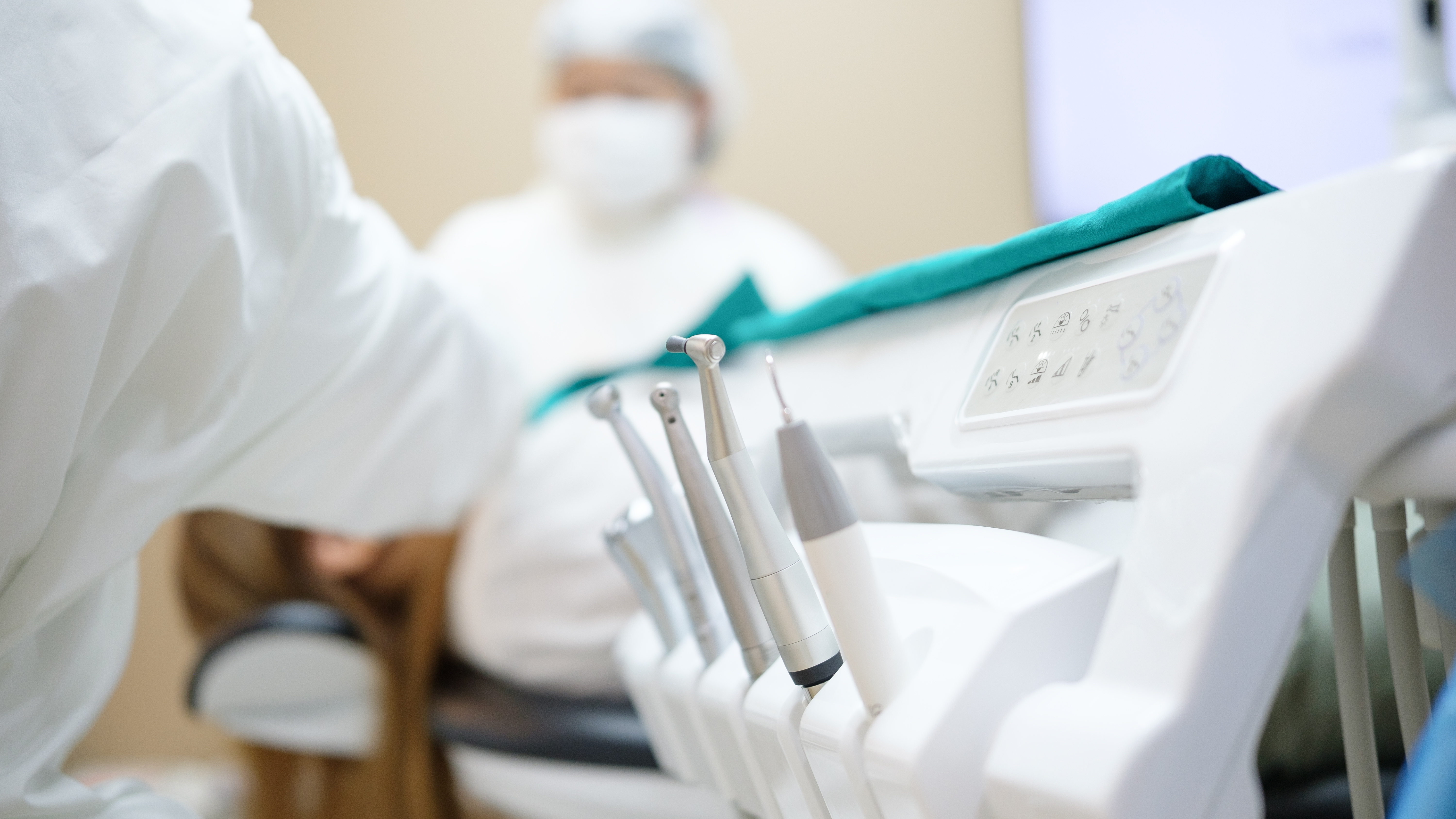 Dental Fillings in Des Moines