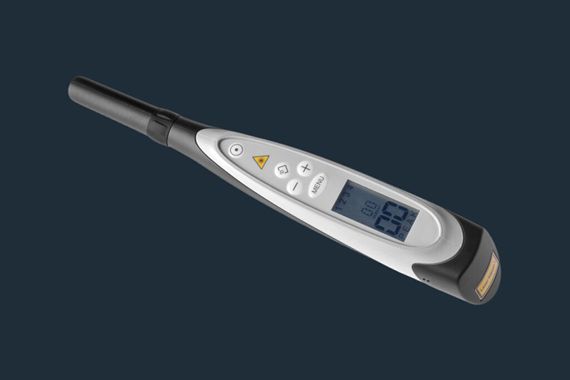 Diagnodent Pen in Livonia