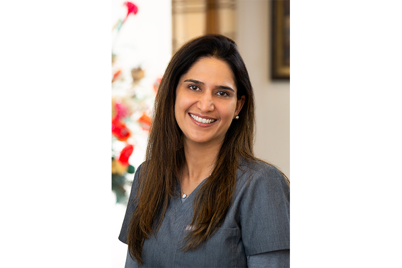 Top Dentist in Radnor