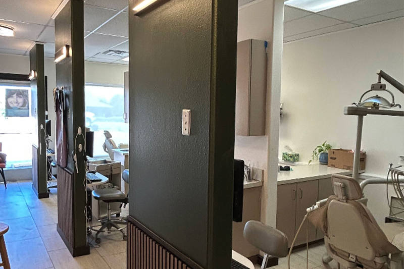 Dental Treatments in Cedar Park