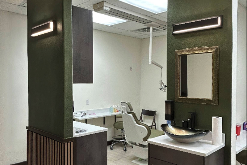 Cedar Park Comfort Dentistry Special Offer