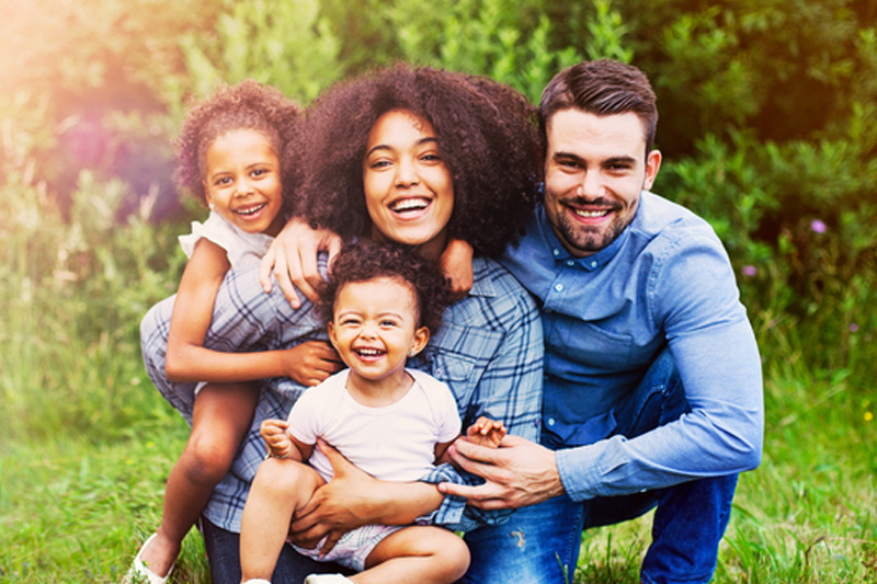 Ridge Augmentation in Cedar Park