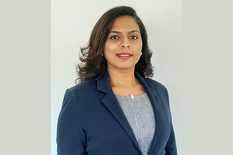 Dr. Rashmi Indrakanti DMD DDS, Best Dentist in Cedar Park, TX 78613