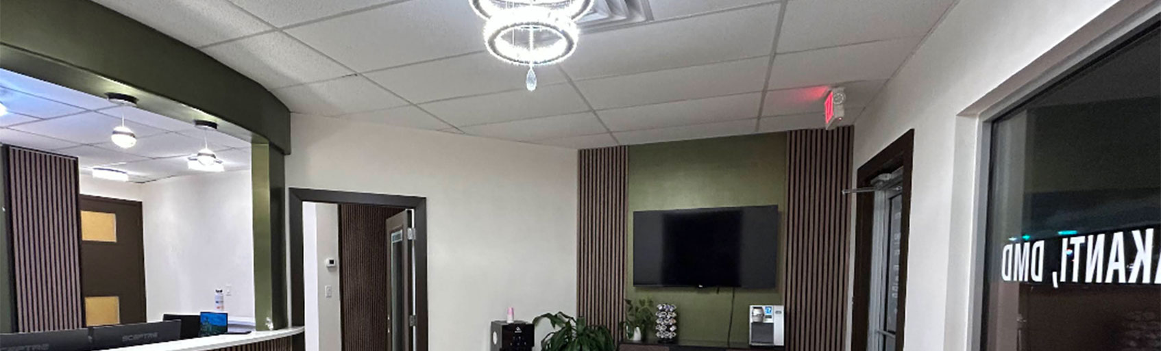 Dentist in Cedar Park, TX - Family & Cosmetic Dental 78613