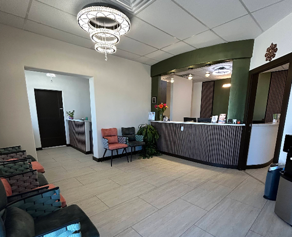 Dentist in Cedar Park, TX - Family & Cosmetic Dental 78613