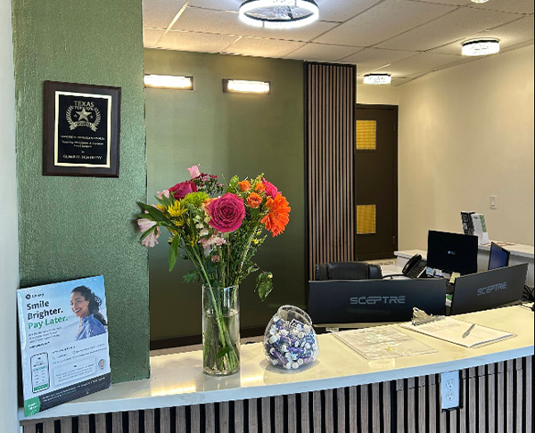 Dentist in Cedar Park, TX - Family & Cosmetic Dental 78613