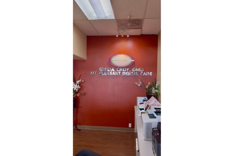 Dentist in San Jose