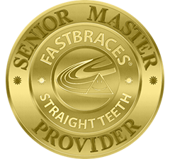 Dr. Emilia Croy Fastbraces Senior Master Provider