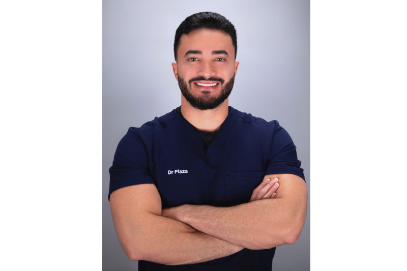 Top Dentist in Springs
